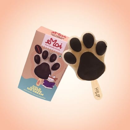 Cold Coffee Ice Cream [100 Ml] Stick