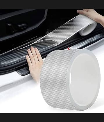 GEEO Door Sill Plastic White