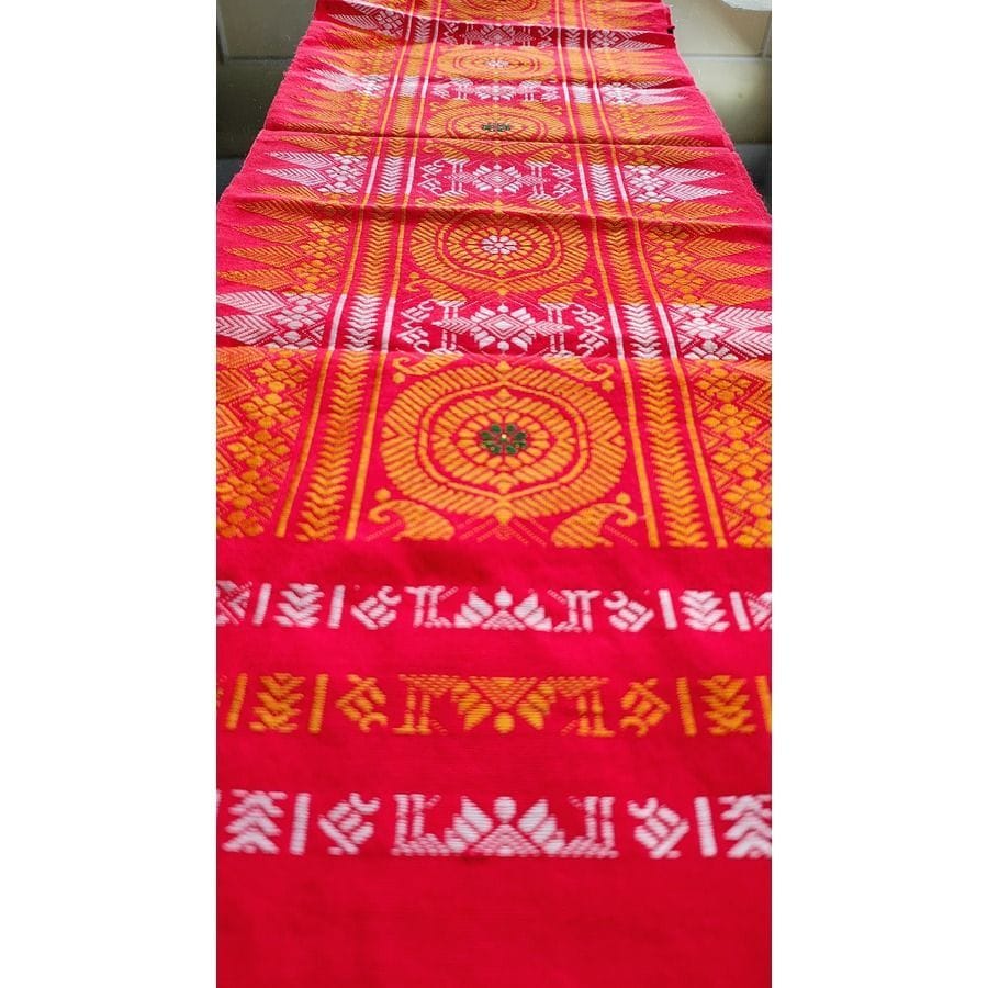 Bodo traditional Stole
