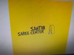 SANTHI SAREE CENTER
