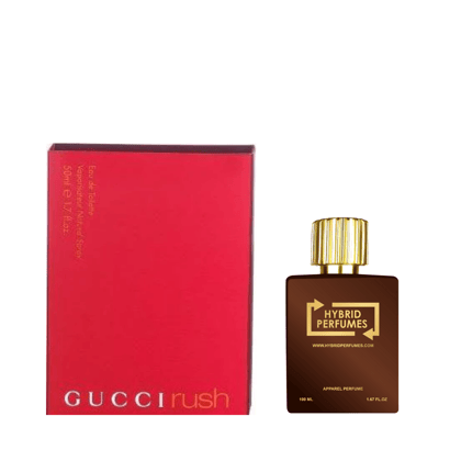 Gucci Rush-50 ML