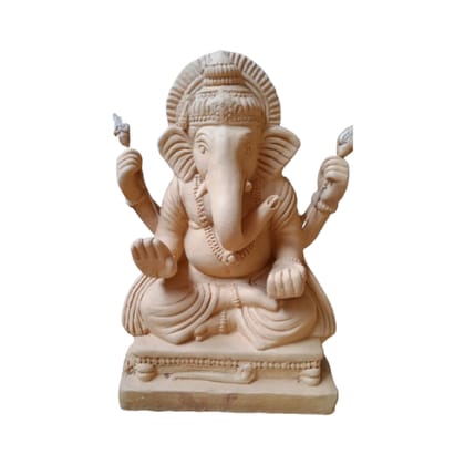 Ganesh Ji Idol