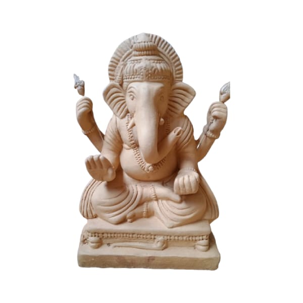 Ganesh Ji Idol