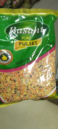 Basant mix dal