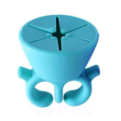 SILICON NAIL HOLDER