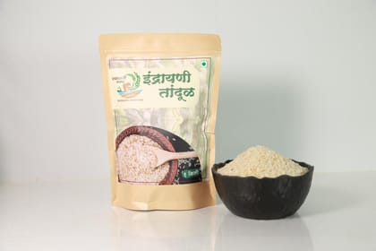 Indrayani Tandul 1000g