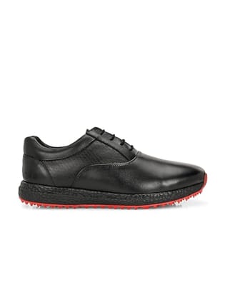 HITCARO Men's Proffessional Leather Golf Shoes | Lace-Up | Waterproof | Comfortable | Breathable HITCARO Men's Proffessional Leather Golf Shoes | Lace-Up | Waterproof | Comfortable | Breathable