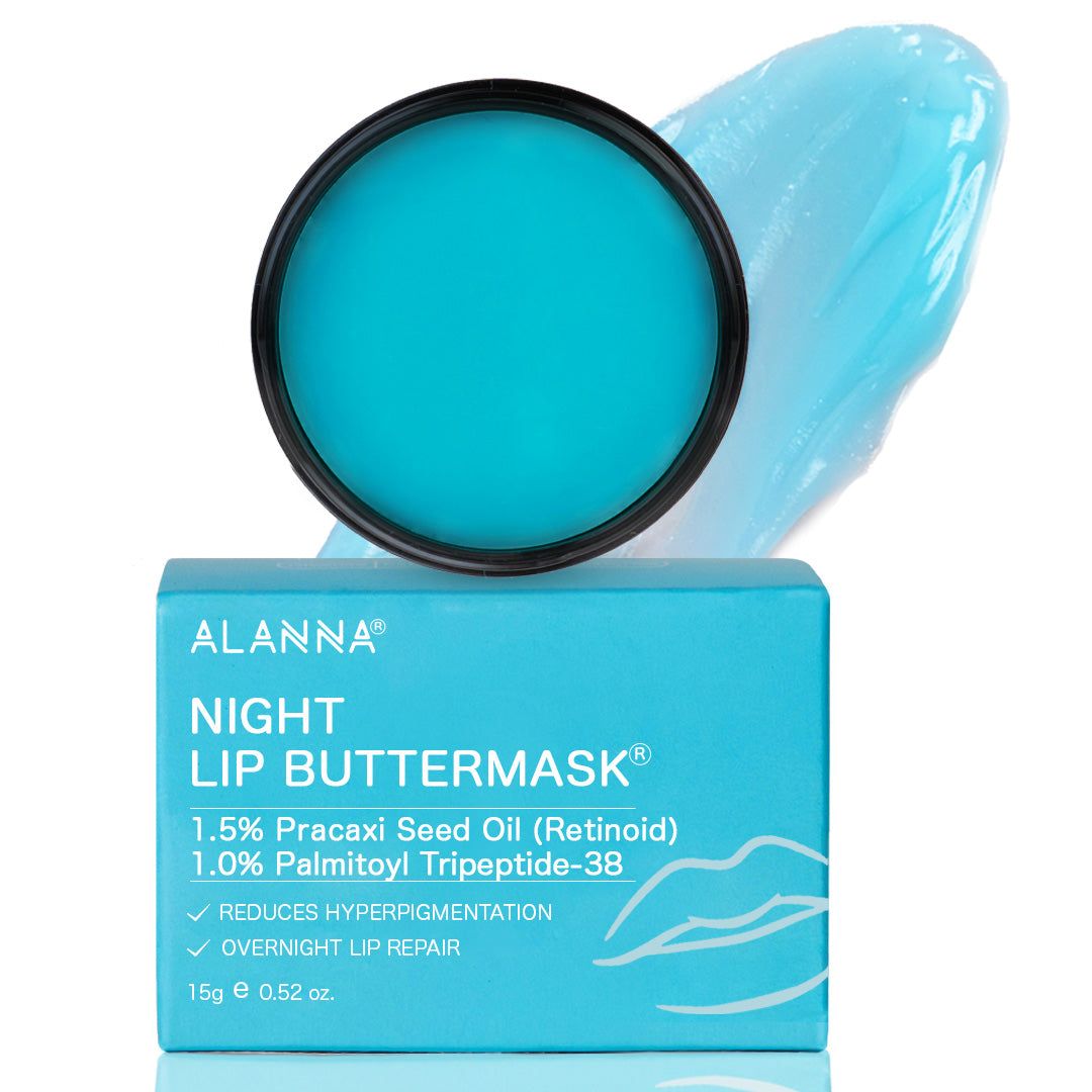Night Lip Buttermask®