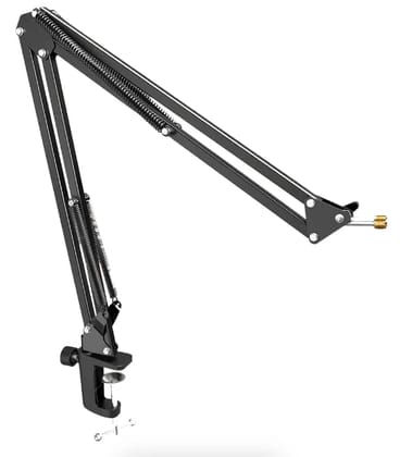 (Refurbished) Fifine CS1 - Microphone Arm Stand