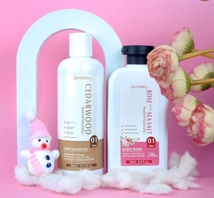 Floral Fresh Duo Floral Fresh Duo