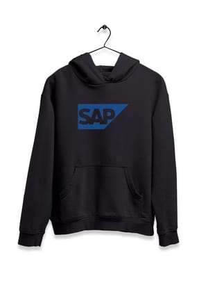 SAP Hoodie-Navy Blue / S