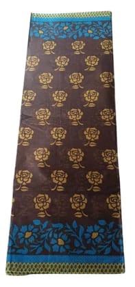 Traditional Cotton Sarees