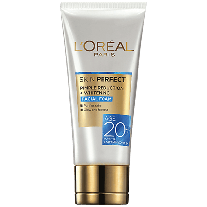 LOREAL SKIN PERFECT AGE 20 50 G