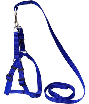 Petshop7 - Red Harness ( Small )