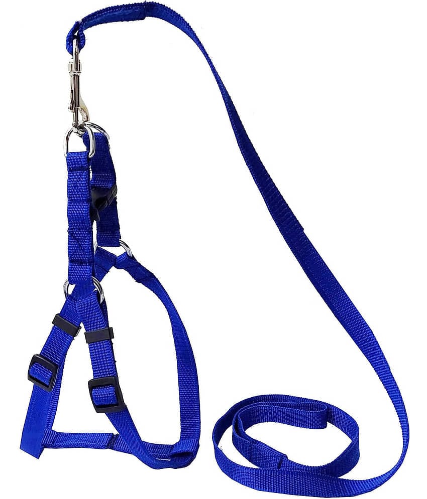 Petshop7 - Red Harness ( Small )