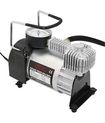 Elephant - Tyre Inflator For All Cars & Motorbikes ( Pack of 1 )