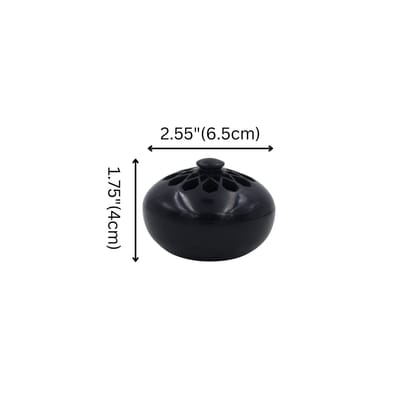 Soapstone Aroma Oil Diffuser & T-light holder