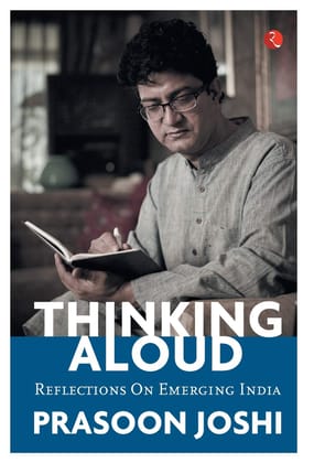 Thinking Aloud: Reflections on India