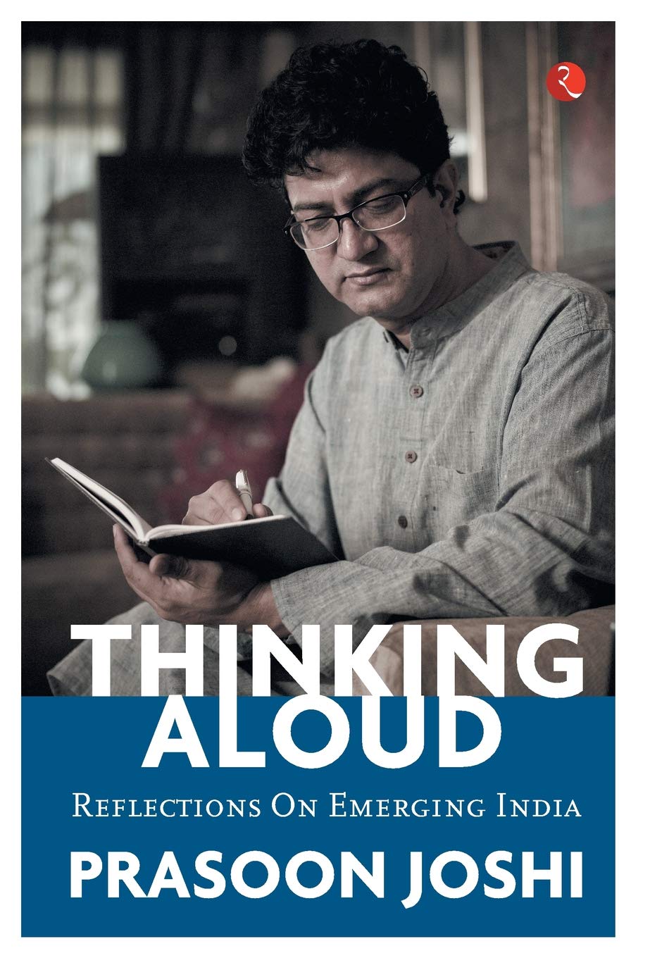 Thinking Aloud: Reflections on India