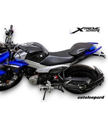 EXTREME 125R BIKE SEAT COVER