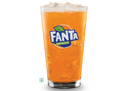 Medium Fanta