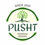 Pusht Organic Pusht Organic