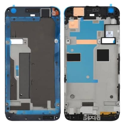 LCD Frame Middle Panel Chassis for Honor 10 lite Blue