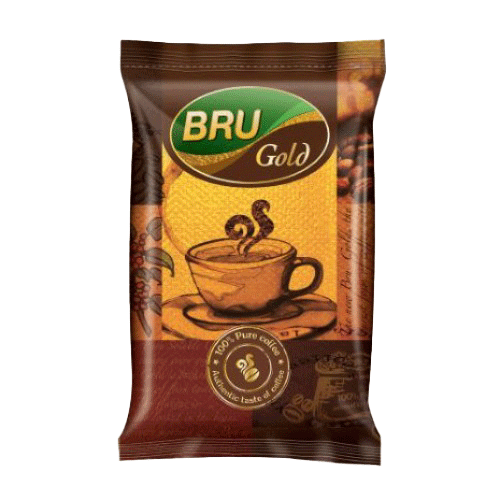 Bru Coffee Gold Instant 50g