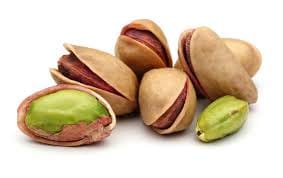 PISTACHIO/PISTA ROASTED 250g