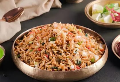 Chilly Chicken