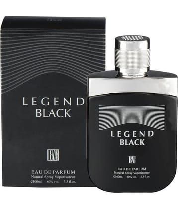 BN LEGEND BLACK Eau De Perume 100ml pack of 1