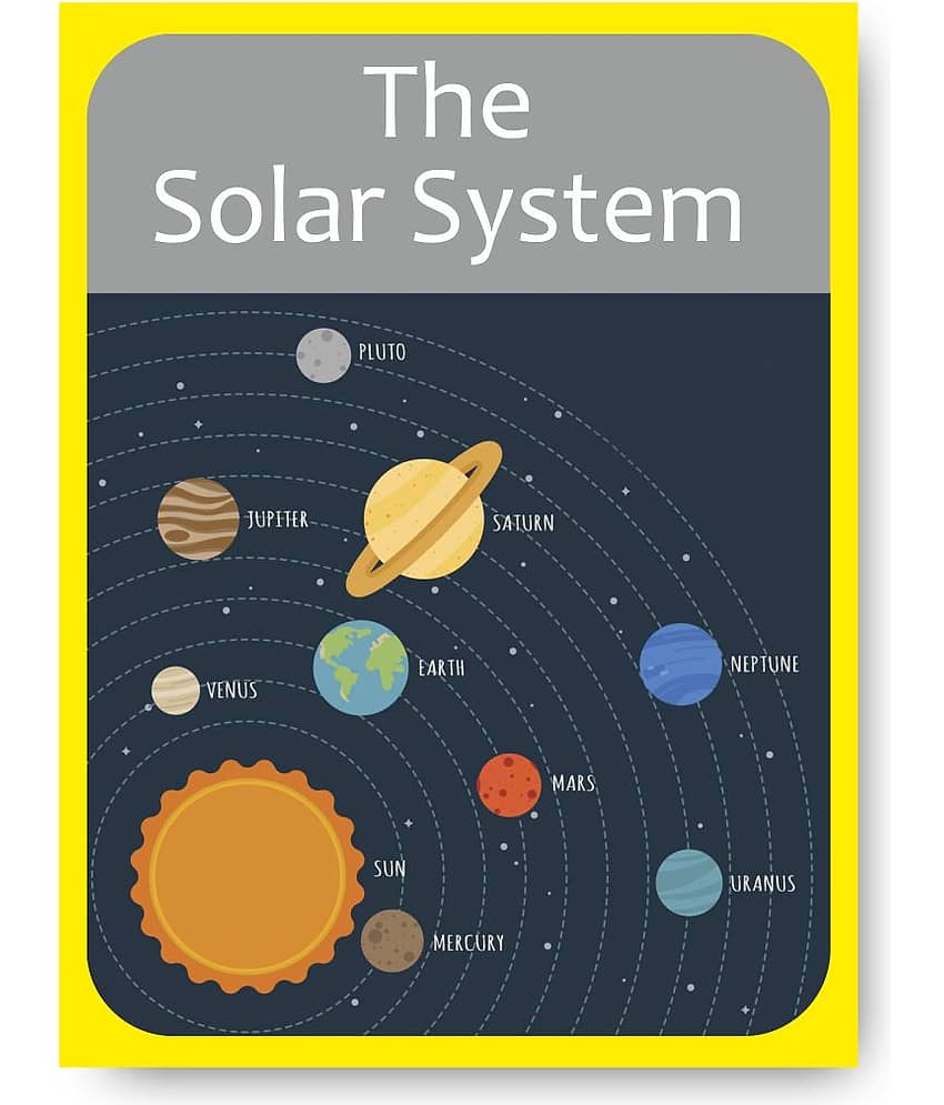 Photojaanic Paper Wall Poster Without Frame