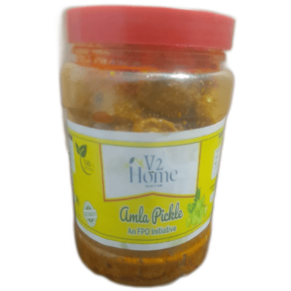 Amla Pickle  - 400 gm