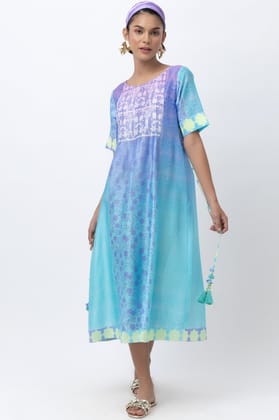 BLOCK - PRINT - SHARMILA-XS