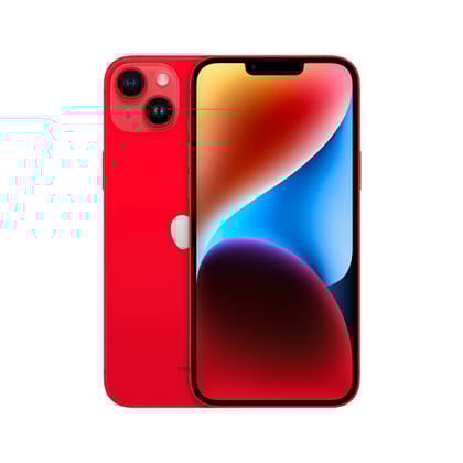 Apple iPhone 14 Plus Red 512GB