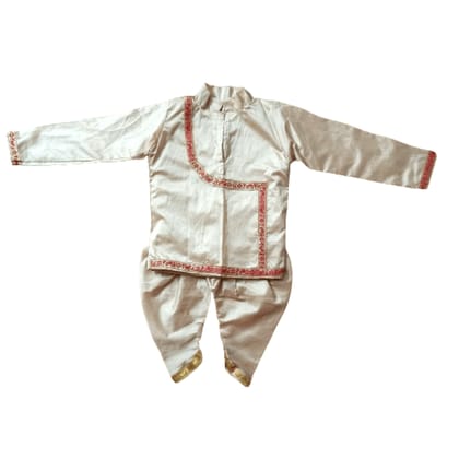 Ahom Dress