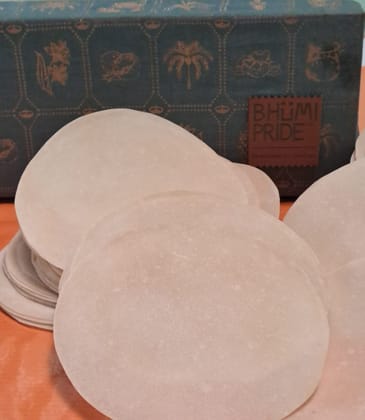 Urad Papad 200 G