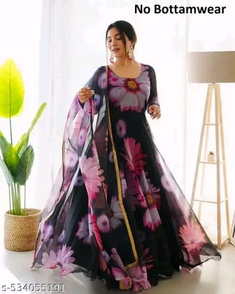 Gowns - Ethnic