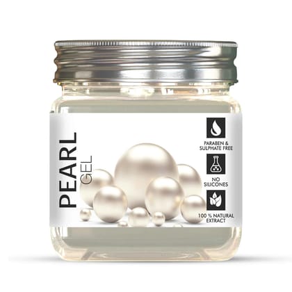 Pearl Gel - 380 Ml Pearl Gel - 380 Ml