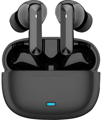 COREGENIX HYDRO Bluetooth True Wireless (TWS) In Ear 45 Hours Playback Low Latency,Powerfull bass IPX5(Splash & Sweat Proof) Assorted