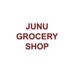 JUNU GROCERY SHOP