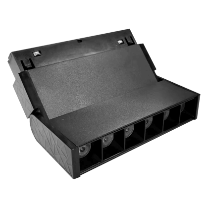 Magnelite Fold Magnetic LED Track Light - 18W / Natural White Magnelite Fold Magnetic LED Track Light - 18W / Natural White