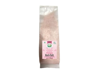 Elworld Agro & Organic Food Products Natural Rock Salt 500g