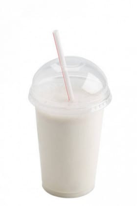 Caramel shake