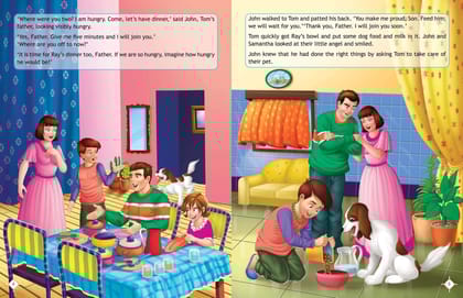 Be Good Stories 10 Books Pack 240 Pages- Your Sincerely, Your Truly, Your Carefully, Your Thankfully, Your Affectionately, Your Considerately, Your ... Politely, Your Patiently, Your Sportingly [Paperback] Dreamland Publications