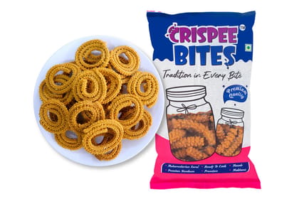 Chakli (Bhajni – Traditional)