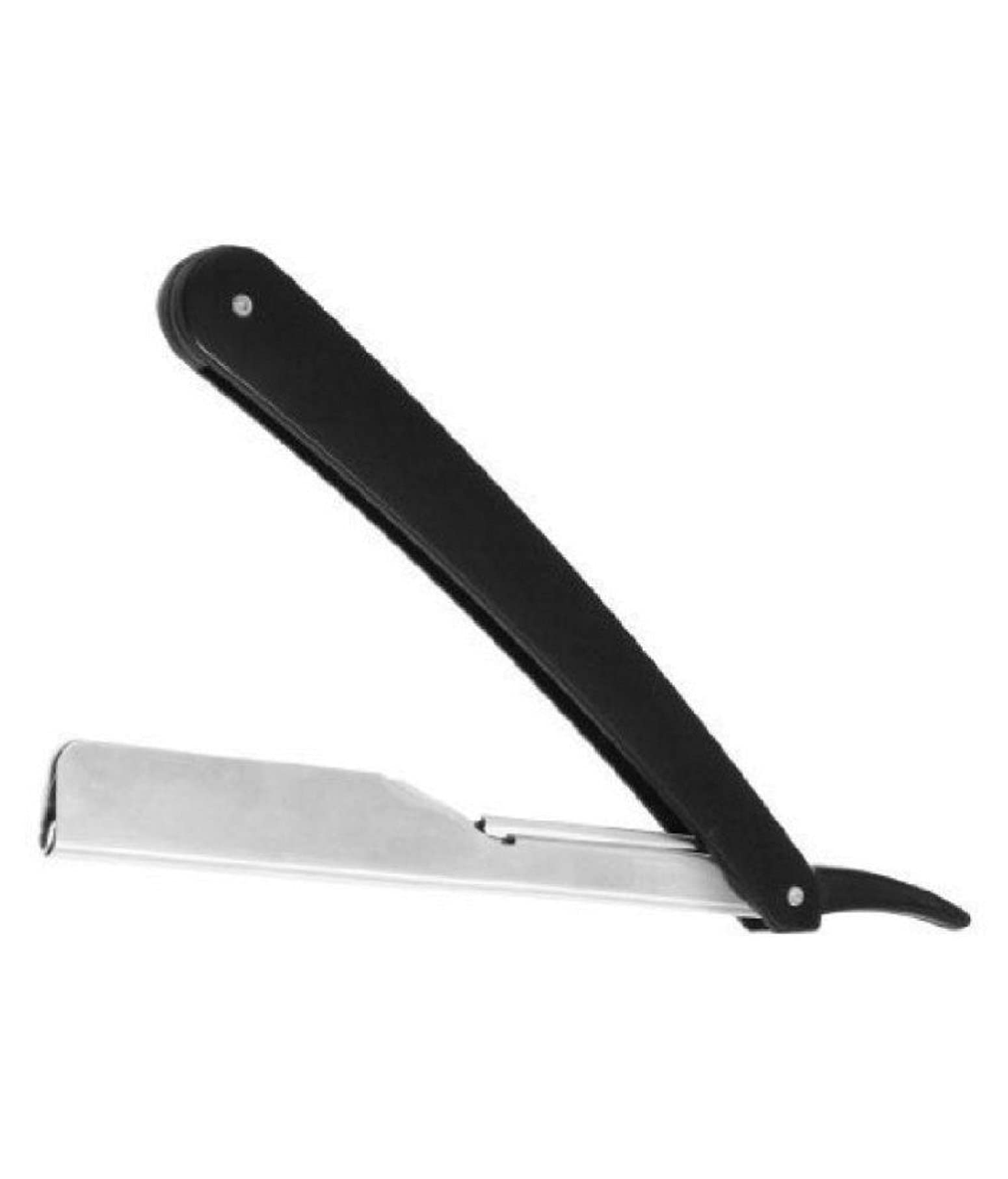 Elecsera Stainless Steel Razor Shaving Razor men Barber Razor men ustra Razor