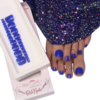 TOE NAILS 275 -(Buy1 Get1 FREE)