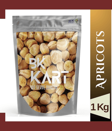 BK KART Apricot (Khumani) 1 KG