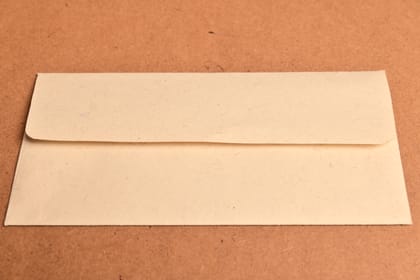 Plain Envelope Plain Envelope